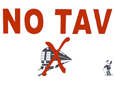 NO TAV