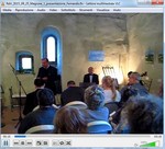  presentazione di Fernando Trill - 3'10" (da pubblicare) 